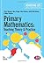 Primary Mathematics: Teaching Theory and Practice (Achieving QTS Series) by Mooney, Claire, Briggs, Mary, Hansen, Alice, McCullouch, Jud (2014) Paperback