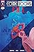 Comic Books Kill! #1 by Shane Berryhill