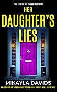 Her Daughter's Lies (Bailey Family #3)