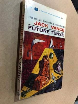 Future Tense