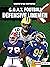 G.O.A.T. Football Defensive...