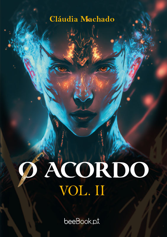 O Acordo - Volume II