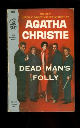 Dead Man's Folly