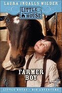 Farmer Boy ((REV)07) by Wilder, Laura Ingalls [Paperback (2007)]