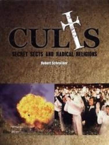 Cults (Hardcover)