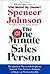 By Spencer Johnson One Minute Sales Person [Hardcover]