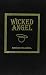 Wicked Angel by Taylor Caldwell (1965-06-03)