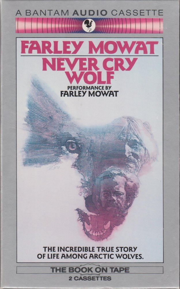 Never Cry Wolf