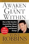 Awaken the Giant ...