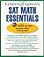 SAT Math Essentials by Richard Cernese (2006-03-15)