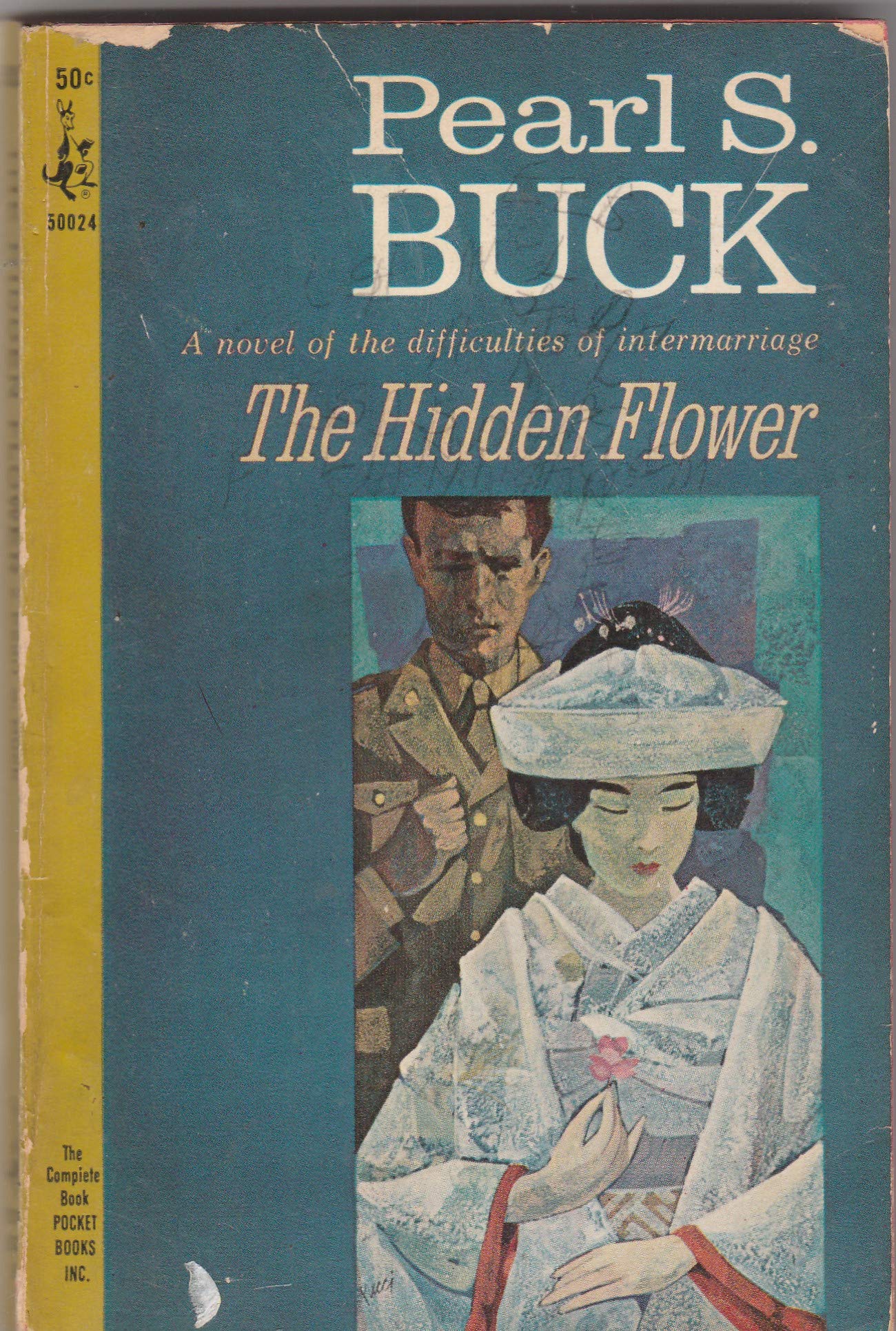 The Hidden Flower