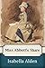 Miss Abbott's Share by Isabella MacDonald Alden