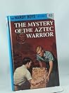 The Mystery of the Aztec Warrior by Franklin W. Dixon