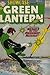 Showcase #22 (1st GREEN LANTERN Unrestored)