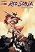 Red Sonja (2005 series) #5 RISSO by Dynamite Entertainment