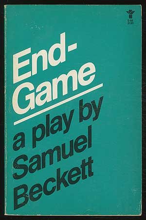 Endgame: A Play in One Act, Followed by Act Without Words, A Mime for One Player
