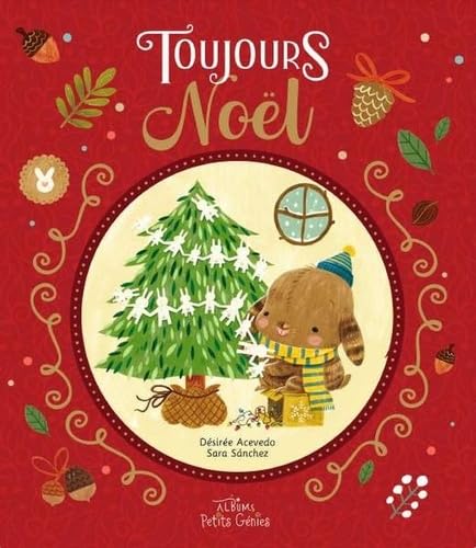 Toujours Noël (Paperback)