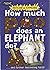How Much Poo Does an Elephant Do? by Symons, Mitchell ( Author ), Paperback