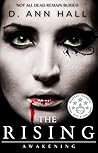 The Rising: Awakening (A Gothic Paranormal Horror)