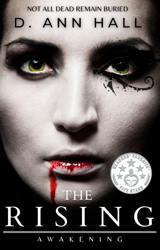 The Rising: Awakening (A Gothic Paranormal Horror)