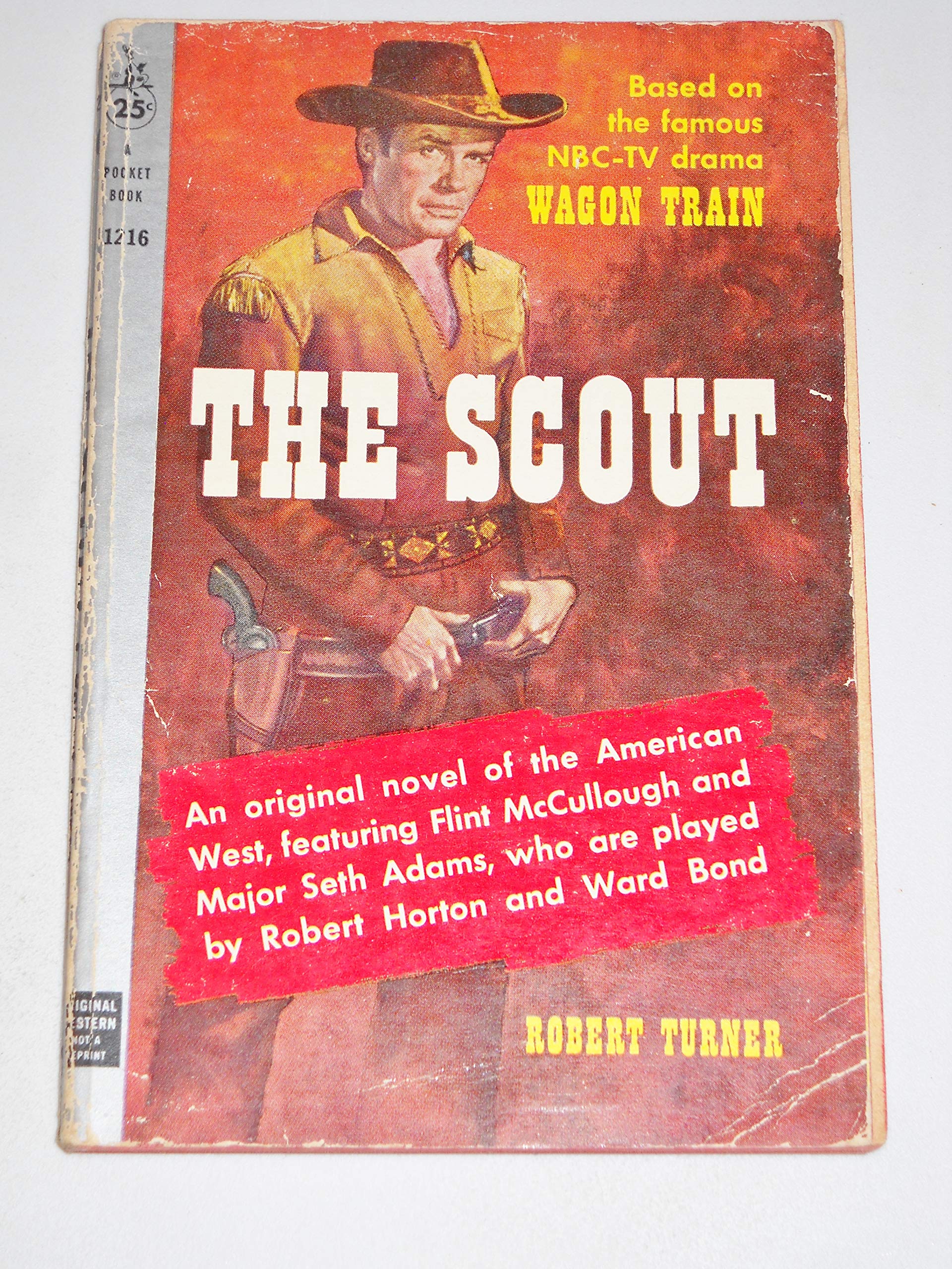 Scout (Paperback)