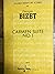 Carmen Suite I: Miniature S...