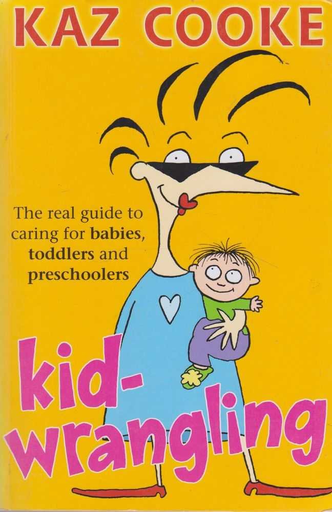 Kidwrangling