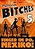 INGLORIOUS BITCHES - Drei F...