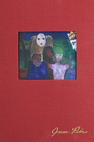 Servant of the Bones Limited edition by Rice, Anne (1999) Hardcover