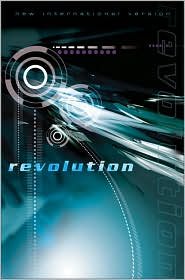 NIV Revolution Updated edition