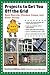 Projects to Get You Off the Grid: Rain Barrels, Chicken Coops, and Solar Panels by Instructables.com (7-Feb-2013) Paperback