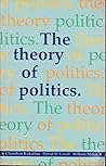 The theory of politics: An Australian perspective