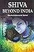 B.R. Publishing Corporation Shiva Beyond India by Sachchidanand Sahai