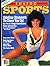 Inside Sports Magazine Annual College and Pro Cheerleader Iss... by Jerry Reuss