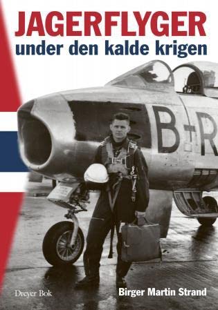 Jagerflyger under den kalde krigen (Hardcover)