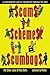 Scams Schemes Scumbags by Pat Silver-Lasky (2012-09-02)