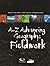 A-Z Advancing Geography: Fieldwork by David Holmes (24-Jul-2000) Paperback