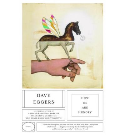 How We Are Hungry (Vintage) (Paperback) - Common