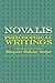 Novalis: Philosophical Writings by Novalis(February 27, 1997) Paperback