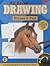 All About Drawing Horses & ...