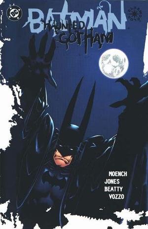 Batman: Haunted Gotham #1 (Comic)