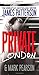 Private London by James  Patterson