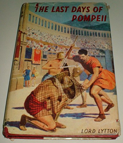 The Last Days of Pompeii