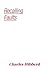 Recalling Faults by Charles Hibberd