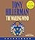 The Wailing Wind by Tony Hillerman by Tony Hillerman