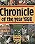 Chronicle of the Year 1988 by Derrik Mercer