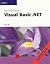 Programming with Microsoft Visual Basic NET (02) by Zak, Diane [Paperback (2002)]