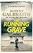 The Running Grave (Cormoran...