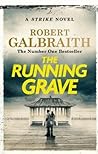 The Running Grave (Cormoran Strike, #7)