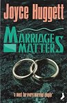 Marriage Matters Marriage Matters